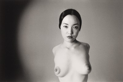 Lot 156 - NOBUYOSHI ARAKI (* 1940)