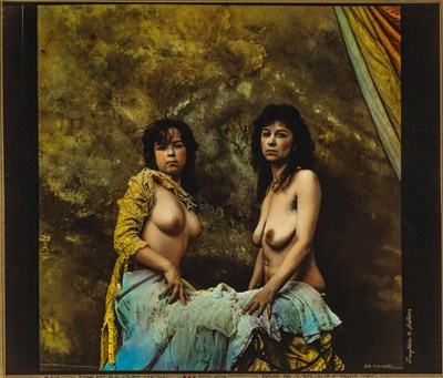 Lot 159 - JAN SAUDEK (* 1935)