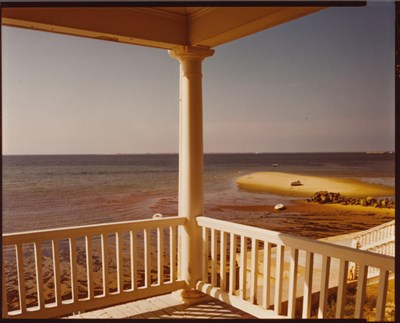 Lot 171 - JOEL MEYEROWITZ (* 1938)