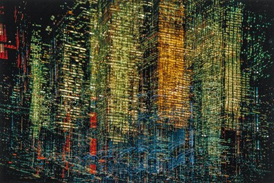 Lot 173 - ERNST HAAS (1921–1986)