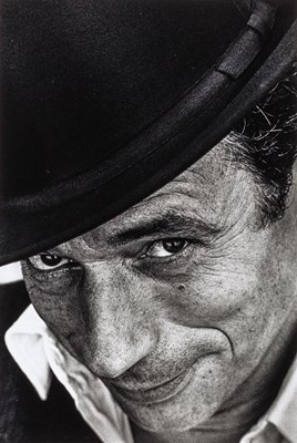 Lot 175 - JEANLOUP SIEFF (1933–2000)