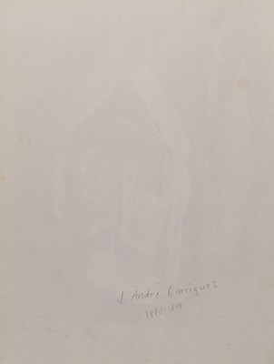 Lot 2 - J. ANDRÉ GARRIGUES (1851–1901)