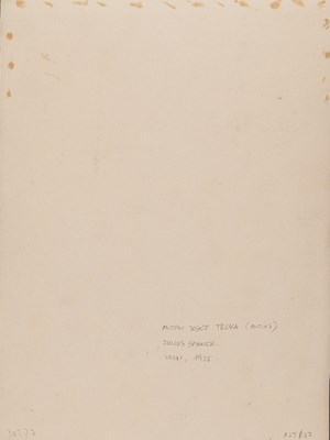 Lot 8 - ANTON JOSEF TRCKA (1893–1940)