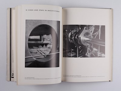 Lot 18 - ALBERT RENGER-PATZSCH (1897–1966)