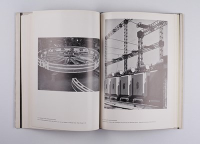 Lot 18 - ALBERT RENGER-PATZSCH (1897–1966)