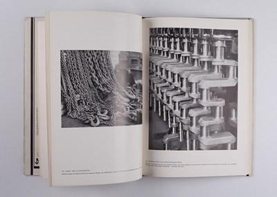 Lot 18 - ALBERT RENGER-PATZSCH (1897–1966)