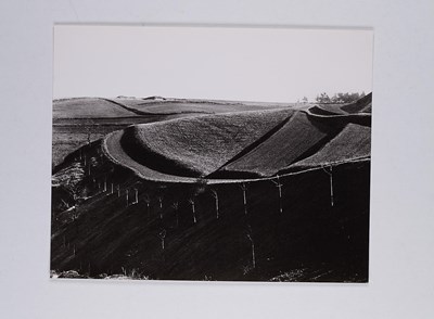 Lot 23 - JAROMIR FUNKE (1896–1945)