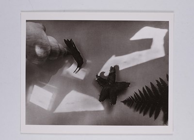 Lot 23 - JAROMIR FUNKE (1896–1945)