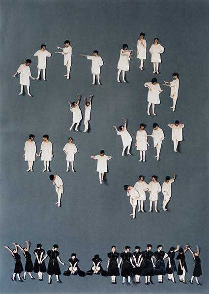 Lot 42 - ANJA MANFREDI (* 1978)