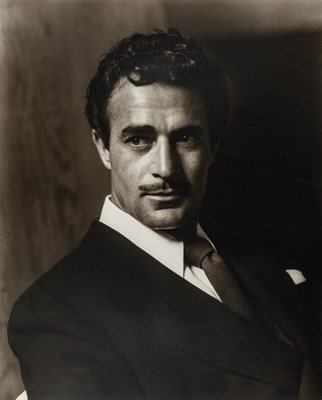 Lot 48 - GEORGE HURRELL (1904-1992)