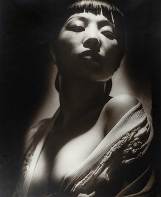 Lot 49 - GEORGE HURRELL (1904-1992)