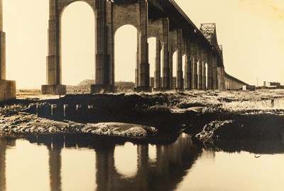 Lot 58 - MARGARET BOURKE-WHITE (1904–1971)