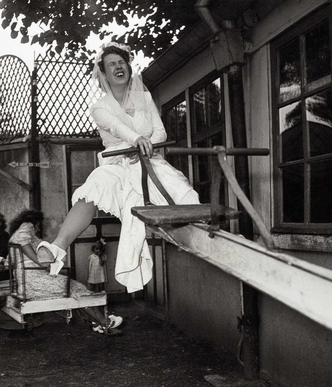 Lot 79 - ROBERT DOISNEAU (1912–1994)