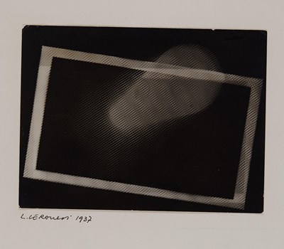 Lot 80 - LUIGI VERONESI (1908–1998)