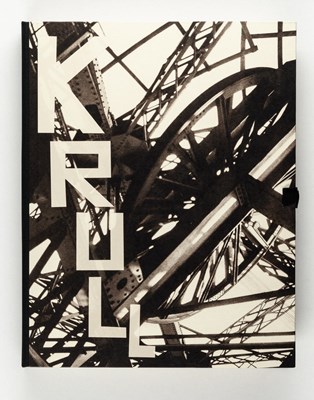 Lot 84 - GERMAINE KRULL (1897–1985)