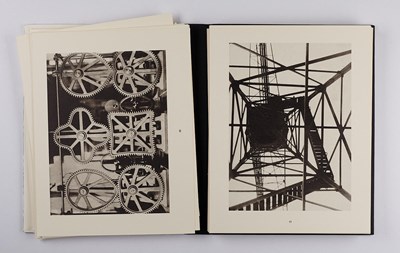 Lot 84 - GERMAINE KRULL (1897–1985)