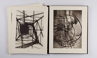 Lot 84 - GERMAINE KRULL (1897–1985)