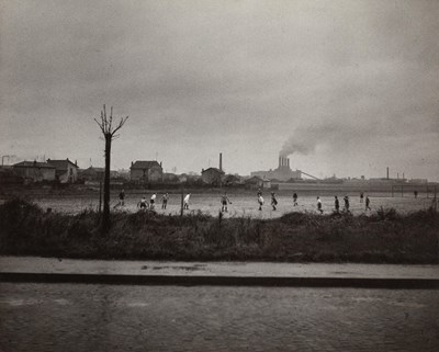 Lot 88 - ROBERT DOISNEAU (1912–1994)