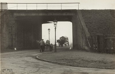 Lot 90 - ILSE BING (1899–1998)