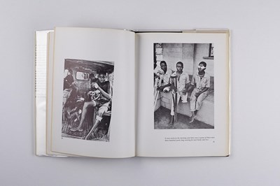 Lot 98 - DON McCULLIN (* 1935)