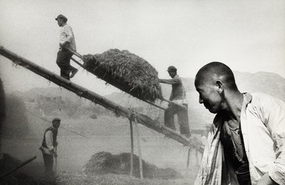 Lot 112 - MARC RIBOUD (1923–2016)