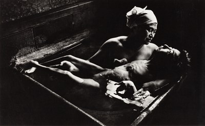 Lot 135 - W. EUGENE SMITH (1918–1978)