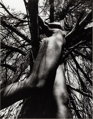 Lot 161 - LUCIEN CLERGUE (1934–2014)