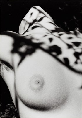 Lot 162 - LUCIEN CLERGUE (1934–2014)