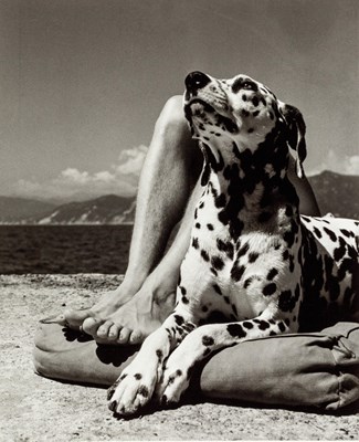 Lot 167 - HERBERT LIST (1903–1975)