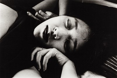 Lot 169 - DAIDO MORIYAMA (* 1938)