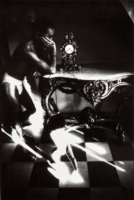 Lot 170 - EIKOH HOSOE (* 1933)