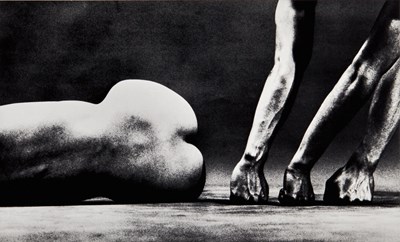 Lot 173 - EIKOH HOSOE (* 1933)