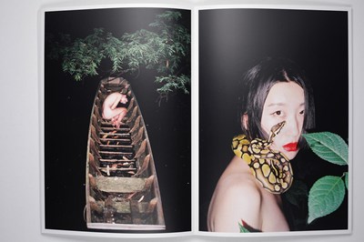 Lot 177 - REN HANG (1987–2017)