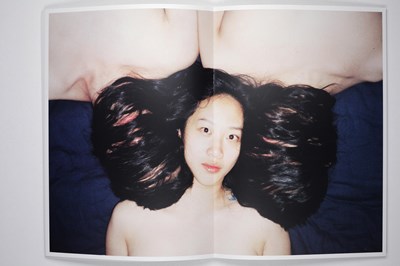 Lot 177 - REN HANG (1987–2017)