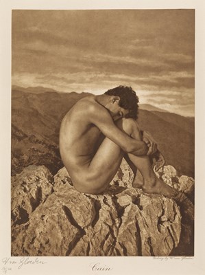 Lot 7 - WILHELM VON GLOEDEN (1856–1931)