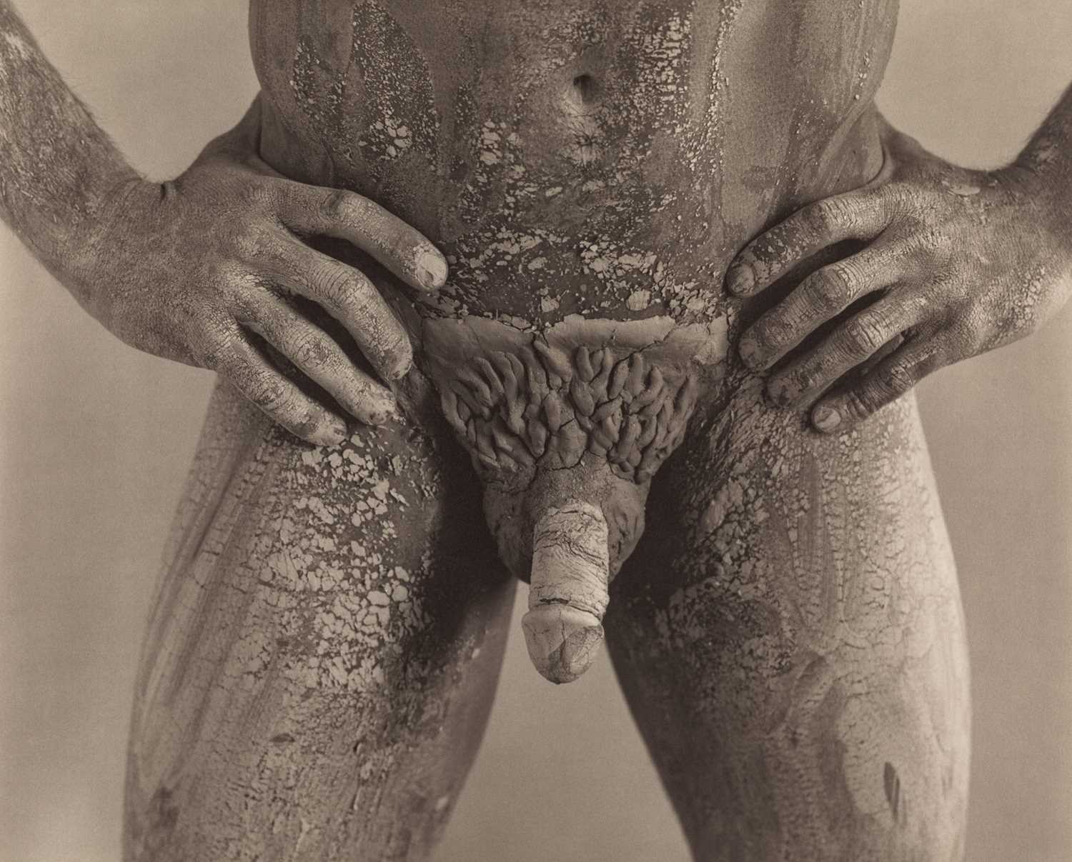 Lot 8 - HERB RITTS (1952–2002)