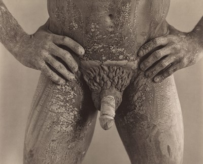 Lot 8 - HERB RITTS (1952–2002)