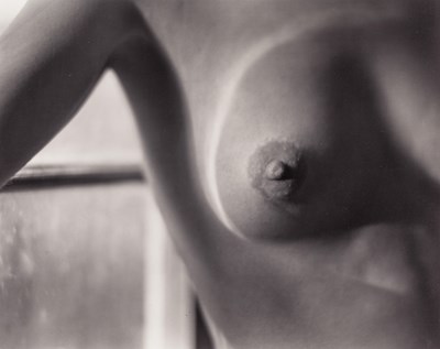 Lot 11 - EDWARD WESTON (1886–1958)