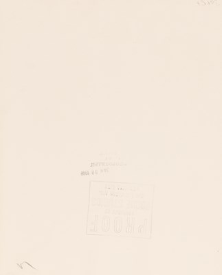 Lot 25 - IRVING PENN (1917–2009)