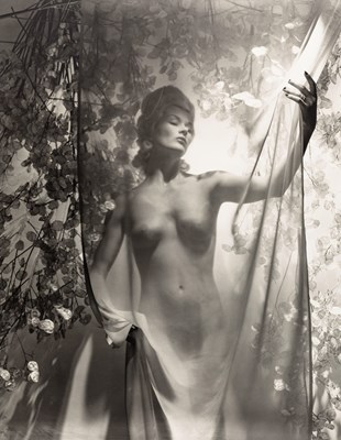 Lot 33 - HORST P. HORST (1906–1999)