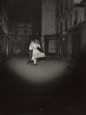 Lot 50 - ROBERT DOISNEAU (1912–1994)