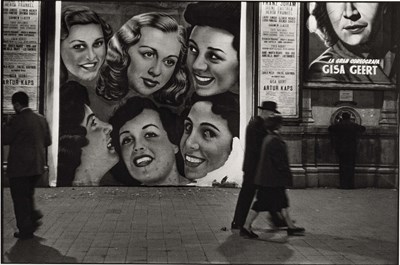 Lot 54 - ELLIOTT ERWITT (* 1928)