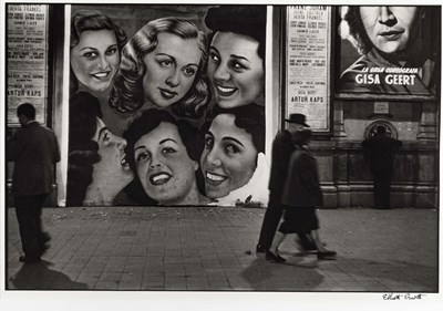 Lot 54 - ELLIOTT ERWITT (* 1928)