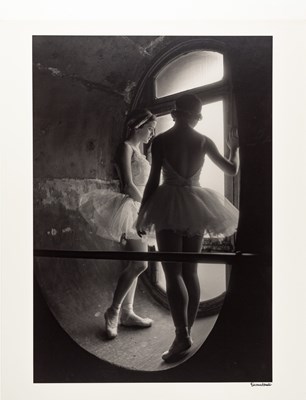 Lot 55 - ALFRED EISENSTAEDT (1898–1995)