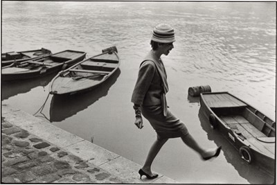 Lot 60 - ELLIOTT ERWITT (* 1928)