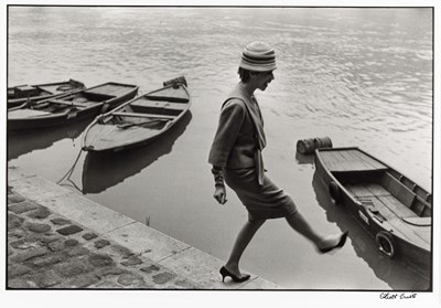 Lot 60 - ELLIOTT ERWITT (* 1928)