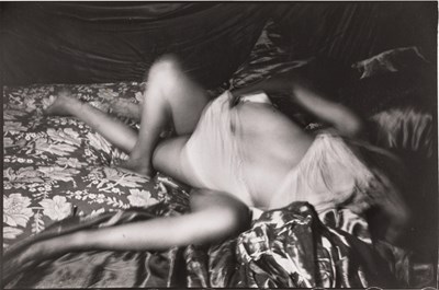 Lot 68 - HENRI CARTIER-BRESSON (1908–2004)