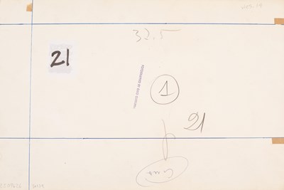 Lot 74 - CAIO GARRUBA (1923–2015)