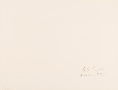 Lot 75 - SEBASTIÃO SALGADO (* 1944)