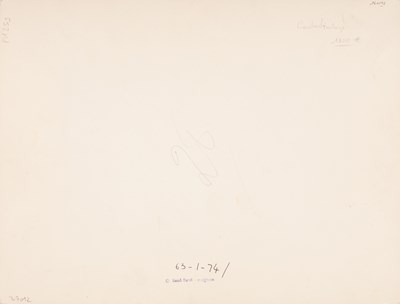 Lot 88 - RENÉ BURRI (1933–2014)